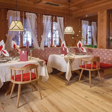 Wellness- & Jagdhof 5* Röhrnbach