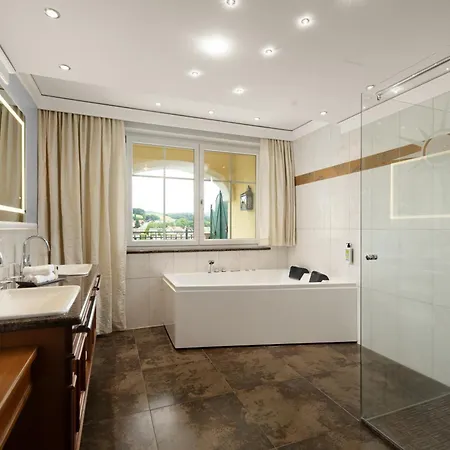 Wellness- & Jagdhof 5*