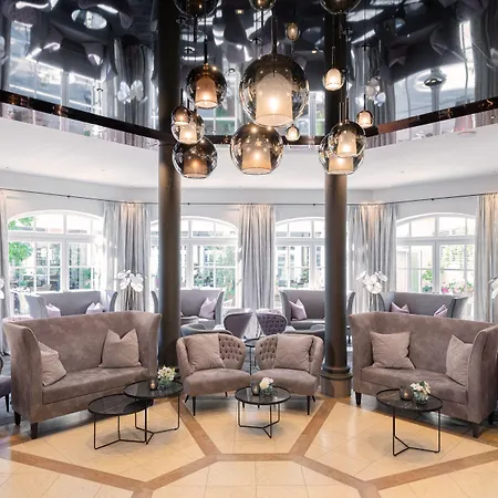 Szálloda Wellness- & Jagdhof 5*