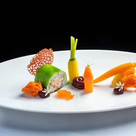 Wellness- & Jagdhof 호텔 론바크