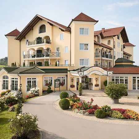 Wellness- & Jagdhof