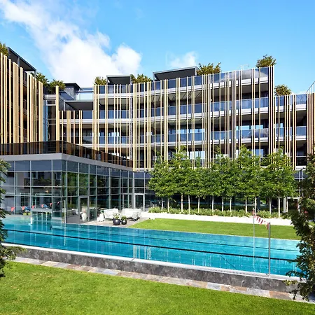 Szálloda Wellness- & Jagdhof