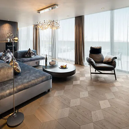 Wellness- & Jagdhof 5*