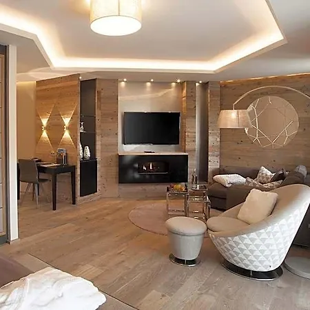 Wellness- & Jagdhof
