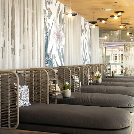 Wellness- & Jagdhof Szálloda Röhrnbach