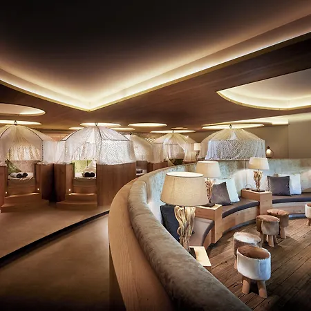 Wellness- & Jagdhof 5*