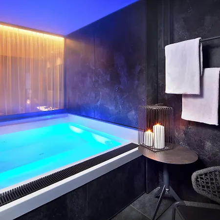 Szálloda Wellness- & Jagdhof 5*