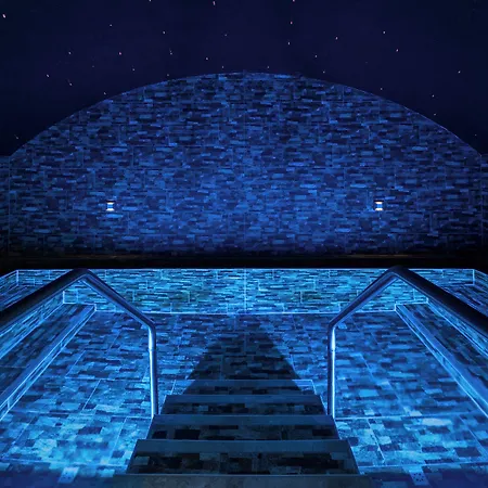 Szálloda Wellness- & Jagdhof 5*