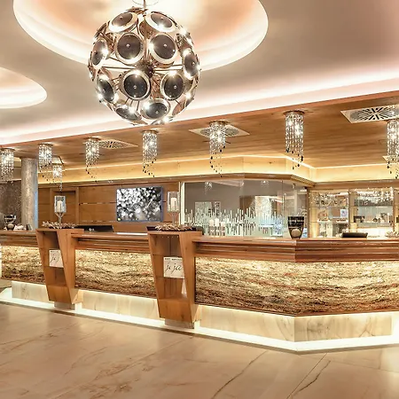 Szálloda Wellness- & Jagdhof Röhrnbach