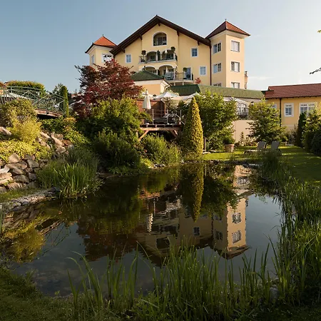 Wellness- & Jagdhof 5*