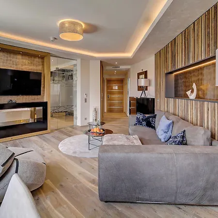 Wellness- & Jagdhof Szálloda Röhrnbach