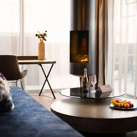 Szálloda Wellness- & Jagdhof Röhrnbach