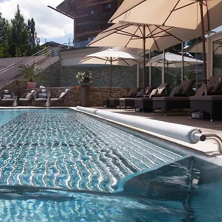 Hotel Wellness- & Jagdhof Röhrnbach