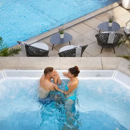 Wellness- & Jagdhof Hotel 5*