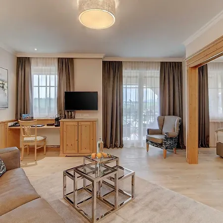 호텔 Wellness- & Jagdhof