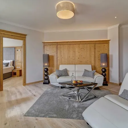 Wellness- & Jagdhof 5*