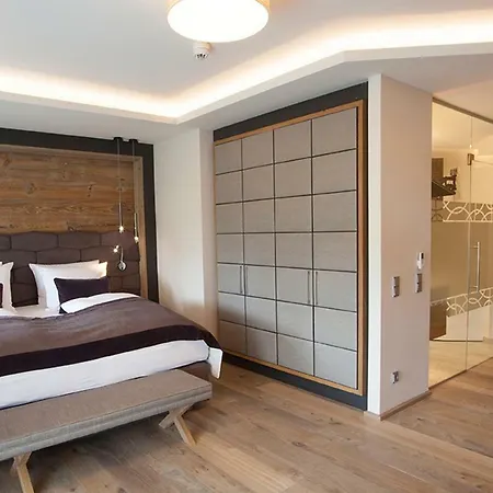 Wellness- & Jagdhof 5*