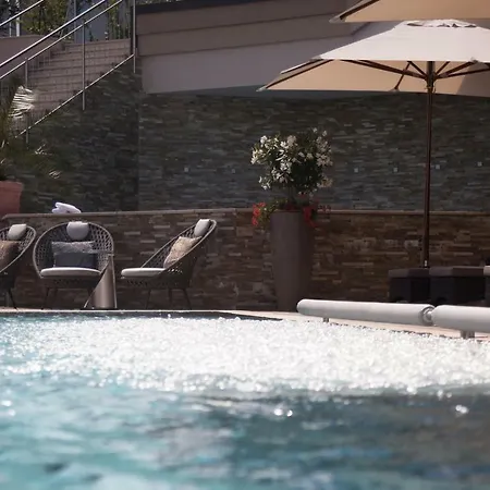 Wellness- & Jagdhof 5*