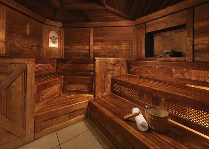 Wellness- & Jagdhof 5* Röhrnbach