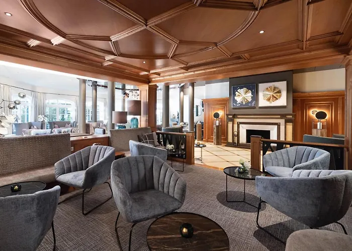 Wellness- & Jagdhof 5* Röhrnbach