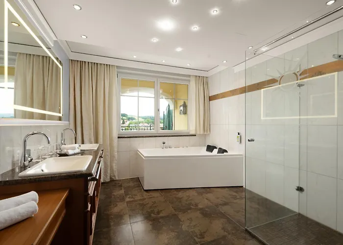 Wellness- & Jagdhof 5*