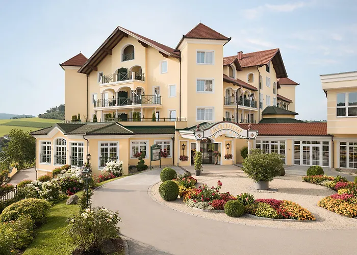 Wellness- & Jagdhof