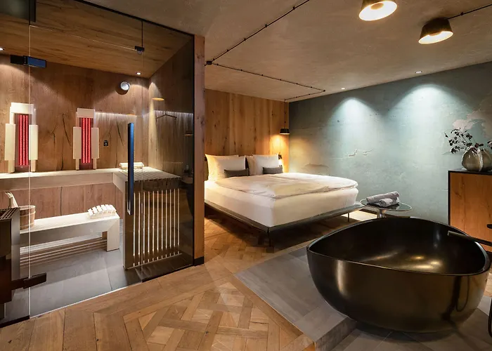 Wellness- & Jagdhof 5*