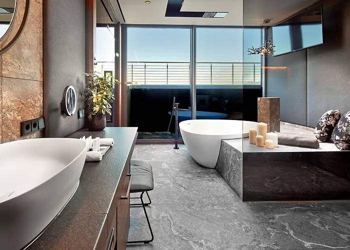 Hotel Wellness- & Jagdhof