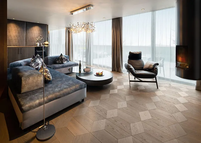Wellness- & Jagdhof 5*