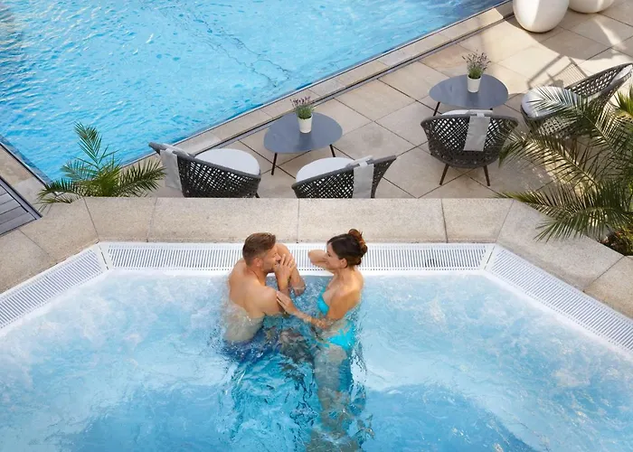 Wellness- & Jagdhof Hotel 5*