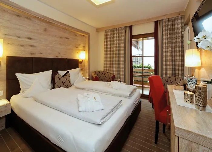 Hotel Wellness- & Jagdhof 5*