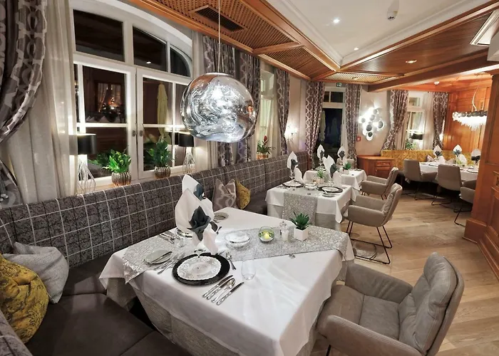 Wellness- & Jagdhof 5* Röhrnbach
